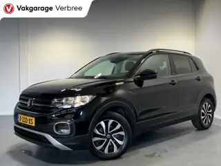 Volkswagen T-Cross 1.0 TSI Life Business | Android Auto/Apple Carplay | LM Velgen 16" | Adap.Cruise 