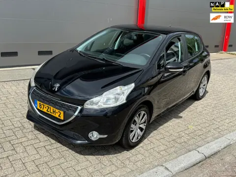 Peugeot 208 1.2 VTi Access