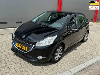 Peugeot 208 1.2 VTi Access