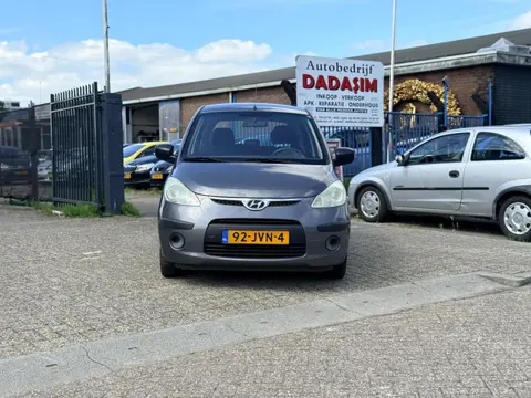 Hyundai I10 1.1 Active Cool