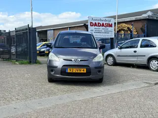 Hyundai I10 1.1 Active Cool