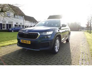Škoda Kodiaq 1.5 TSI Business Edition Plus | CarPlay | LED | DAB | Camera |