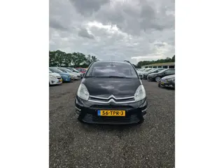 Citroen Grand C4 Picasso 1.6 THP Selection EGS 7P