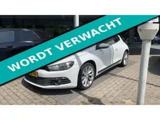 Volkswagen Scirocco 1.4 TSI 122pk Clima Navi PDC Schuifdak Xenon