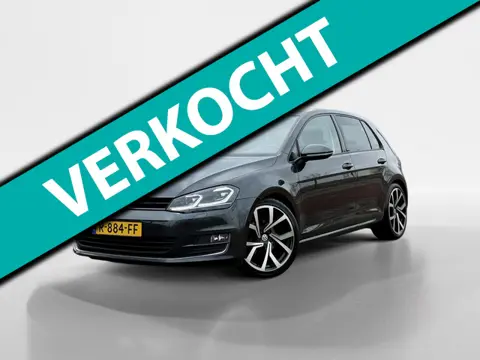 Volkswagen Golf 1.2 TSI Trendline Allstar Panoramadak