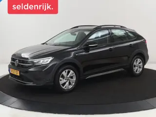 Volkswagen Taigo 1.0 TSI Life Virtual | Climate Control | Navi | Climate Control | Parkeersensor | D