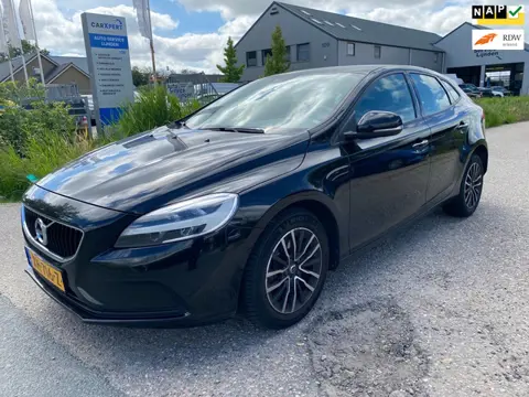 Volvo V40 1.5 T2 Polar+ Automaat Leer NL Auto