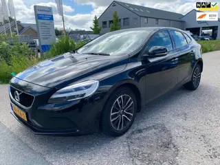 Volvo V40 1.5 T2 Polar+ Automaat Leer NL Auto