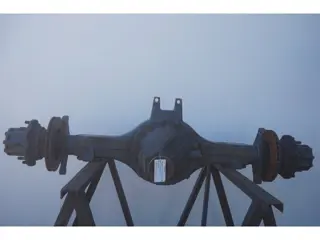 Mercedes-Benz HL4/011DCLS-11 43/9 (bj 2010)