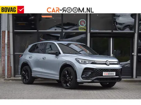Volkswagen Tiguan 1.5 eHybrid R-Line Pano Lane 360C IQ Trekhaak