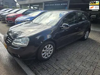 Volkswagen Golf 1.6 Sportline ZO MEENEMEN | AIRCO | INRUILKOOPJE |