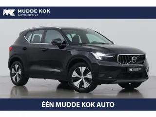 Volvo XC40 1.5 T4 Plug-in hybrid Essential Bright | Camera | Carplay | Draadloos opladen | Cruise Co
