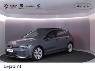 Volkswagen Golf 1.5 eHybrid GTE | SOH 100%| 272PH PHEV | Panorama dak | Trekhaak | Head up display |