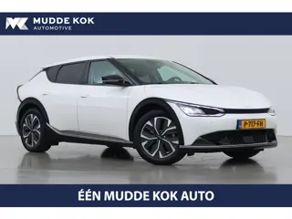 Kia EV6 Plus 77.4 kWh | Leder | Trekhaak | Stoelventilatie | Meridian Surround