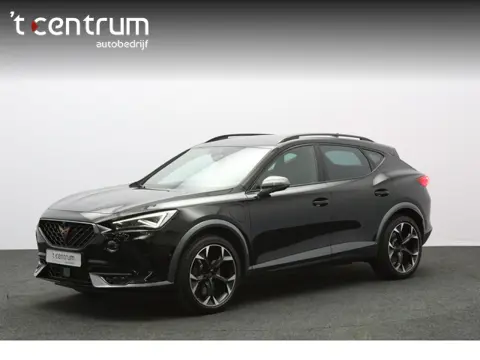 CUPRA Formentor 1.4 e-Hybrid VZ 245 PK Performance PHEV, Trekhaak, 360 Camera, Winterpakket, Adap. C