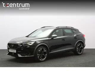 CUPRA Formentor 1.4 e-Hybrid VZ 245 PK Performance PHEV, Trekhaak, 360 Camera, Winterpakket, Adap. C