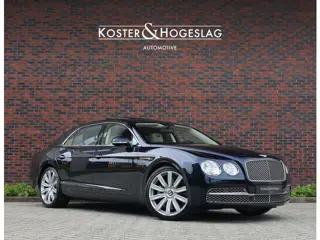Bentley Flying Spur 6.0 W12 | Mulliner - Perfecte staat