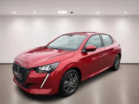 Peugeot 208 1.2 PureTech Active Pack PDC, Carplay, LMV Cruise