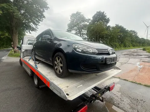 Volkswagen Golf Variant 1.4 TSI Comfortline