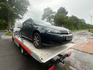 Volkswagen Golf Variant 1.4 TSI Comfortline