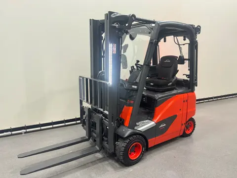 Linde E 20 PH-02 (bj 2020)