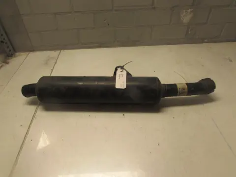 UITLAAT Yamaha FZR 600 1989 - 1993