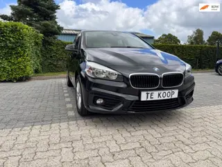 BMW 2-serie Active Tourer 216i Centennial Executive