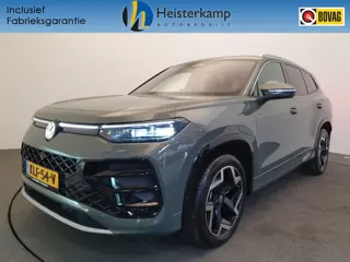 Volkswagen Tayron 1.5 eHybrid 204pk DSG/AUT R-Line Wegklapbare trekhaak, Harman/Kardon, Camera