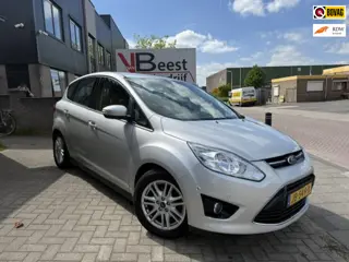 Ford C-Max 1.0 Edition Plus full options
