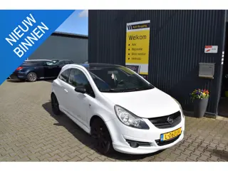 Opel Corsa 1.2-16V Business