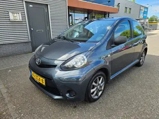 Toyota Aygo 1.0 VVT-i Comfort airco NW.APK