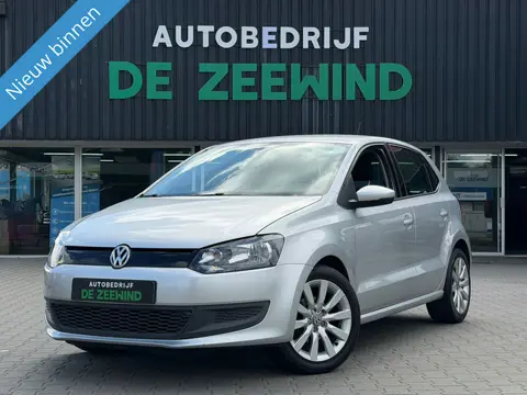 Volkswagen Polo 1.2-12V Comfortline|Apple carplay|Nieuw APK
