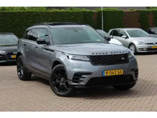 Land Rover Range Rover Velar 2.0 P400e R-Dynamic SE / Panoramadak / Camera / Head-up / Leder&Alcanta