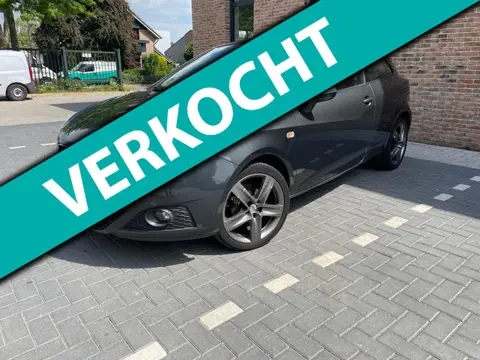 Seat Ibiza SC 1.2 Reference