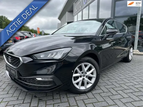 Seat Leon 1.0 TSI Move! | Digitale Cockpit | Navigatie | Climate | ADAP cruise| PDC | Carplay | Deal