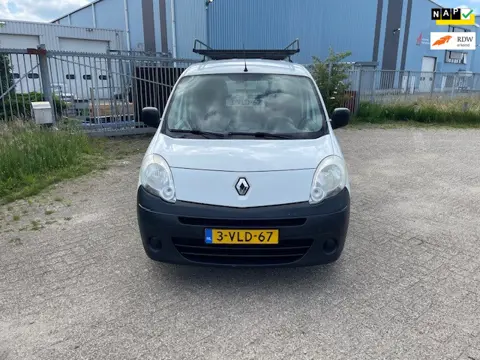 Renault Kangoo Express 1.5 dCi 75 Express Comfort AIRCO !!!