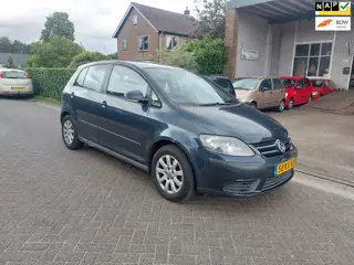 Volkswagen Golf Plus 1.6 FSI Comfortline