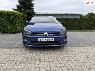 Volkswagen Polo 1.0 TSI Highline