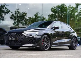 Audi RS 3 Sportback 2.5 TFSI Quattro