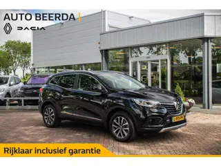 Renault Kadjar 1.3 TCe Zen | Automaat | Trekhaak