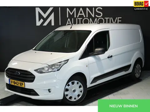 Ford Transit Connect 1.5 EcoBlue L2 Trend HP / CAMERA / PDC / CARPLAY