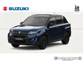 Suzuki Vitara 1.4 Boosterjet Smart Hybrid Special Edition Automaat | Uit voorraad leverbaar | Meerde
