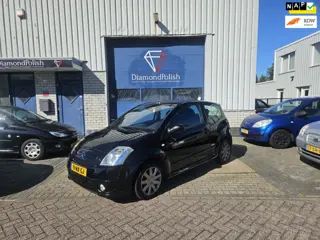Citroen C2 1.4i VTR l APK tot 04-2027 l zuinig en betrouwbare auto