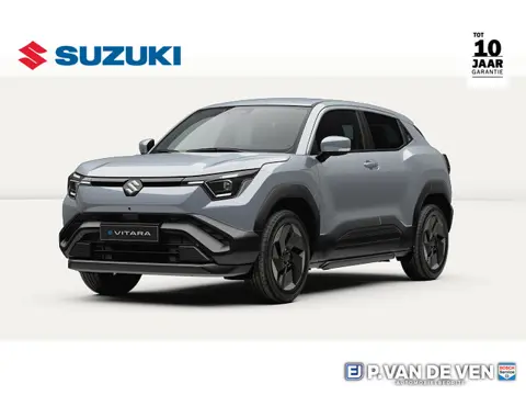 Suzuki e Vitara Select 61 kWh | Uit voorraad leverbaar | Meerdere kleuren | €2.000,- voordeel | Suzu