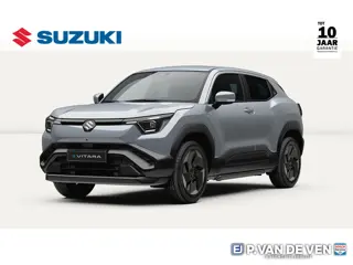 Suzuki e Vitara Select 61 kWh | Uit voorraad leverbaar | Meerdere kleuren | €2.000,- voordeel | Suzu