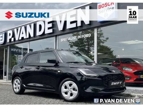 Suzuki Swift 1.2 Select Smart Hybrid | Meerdere kleuren beschikbaar | €1.600,- voordeel | Adapt. Cru