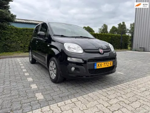 Fiat Panda 0.9 TwinAir Lounge