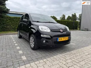 Fiat Panda 0.9 TwinAir Lounge