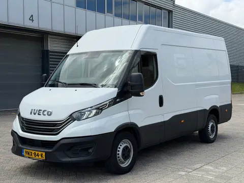 Iveco Daily 35S14V 2.3 352L L3H3 - AUT - NAVI - 136PK