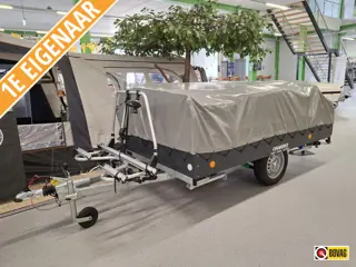 Cabanon Chamonix Deluxe